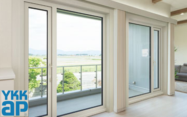 スマートカバー工法で簡単マドリモ - 窓リフォームの中沢硝子建窓（東京都）