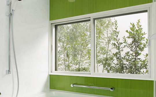 窓リフォーム,マドリモ,二重窓