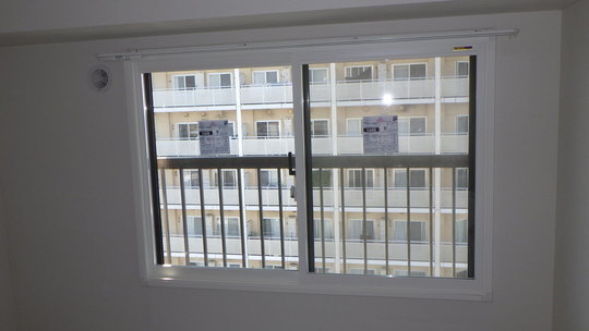 内窓施工事例